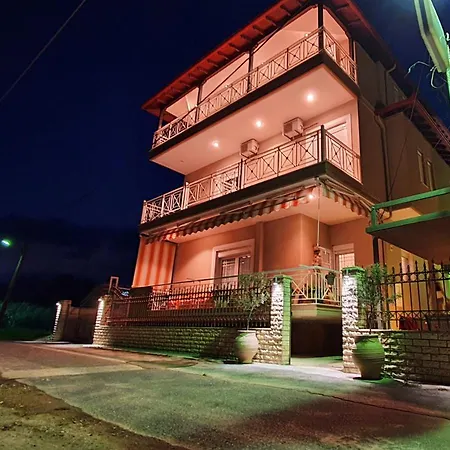 Denis Apartment Stavros (Thessaloniki)