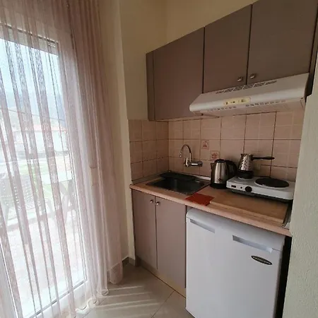 Apartamento Denis