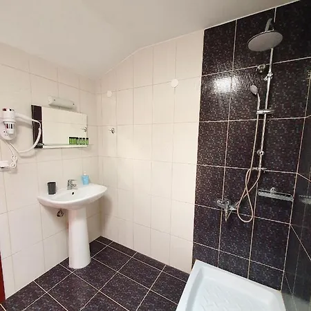 Denis Apartmán Stavros (Thessaloniki)