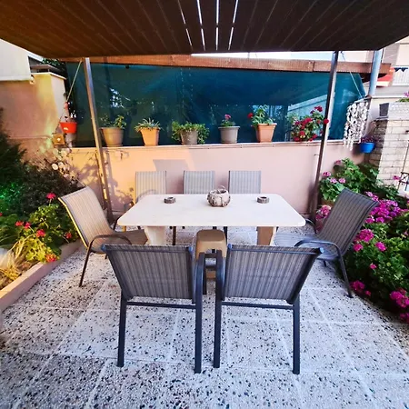 Denis Apartament