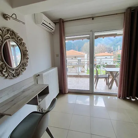 Denis Apartamento *