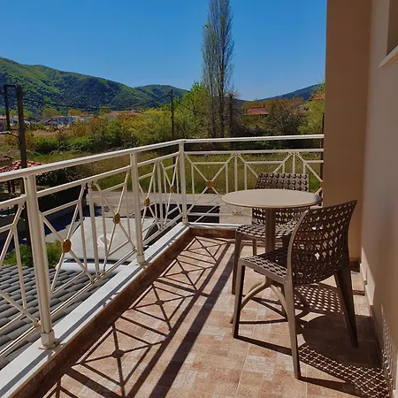 Apartmán Denis Stavros (Thessaloniki)