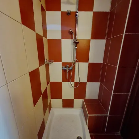 Apartamento Denis