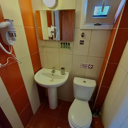 Denis Apartmán Stavros (Thessaloniki)