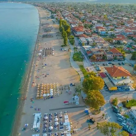 Denis Apartmán Stavros (Thessaloniki)