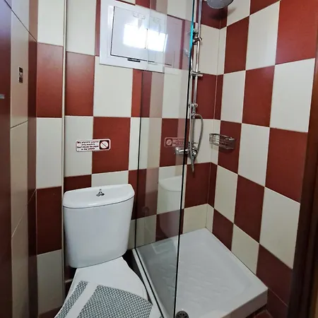 Apartment Denis Stavros (Thessaloniki)