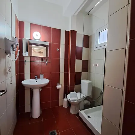 公寓 Denis *