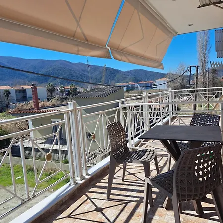 Denis Apartmán Stavros (Thessaloniki)