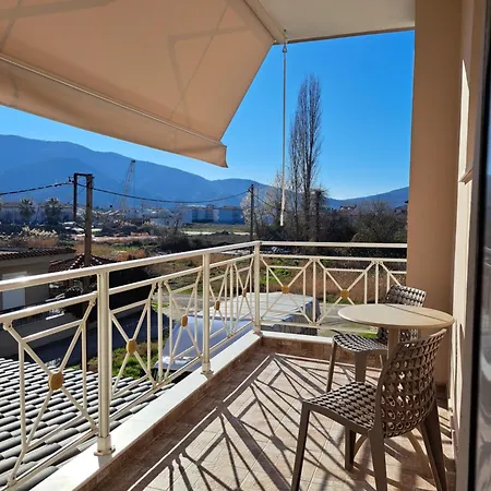 Apartament Denis