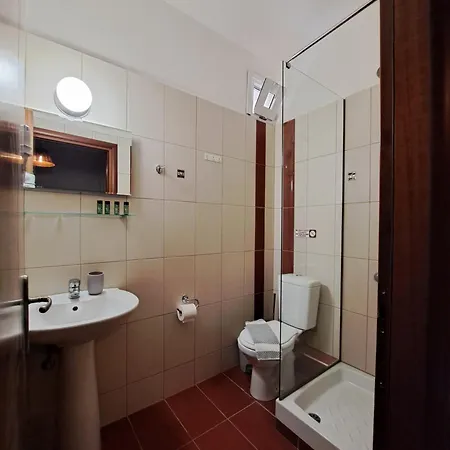 Denis Apartamento Stavros (Thessaloniki)