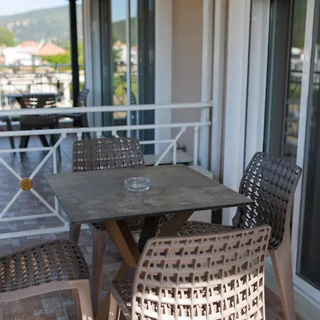 Denis Apartament Stavros (Thessaloniki)