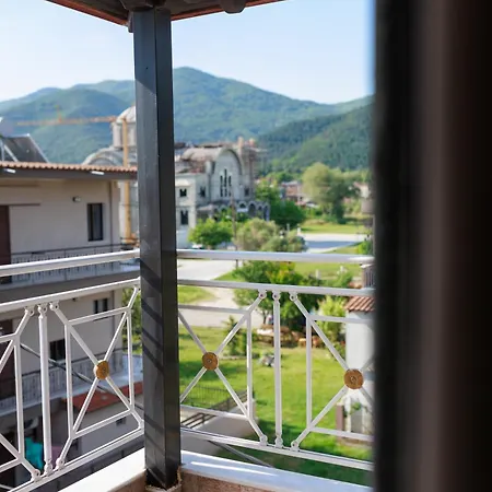Denis Apartament *