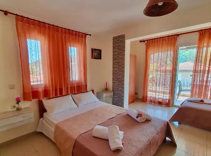 Apartment Denis