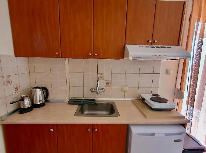 Apartment Denis Stavros (Thessaloniki)