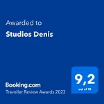 Denis Stavros (Thessaloniki)