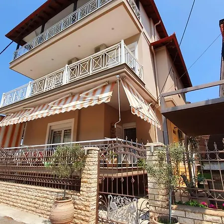 Denis Appartamento Stavros (Thessaloniki)