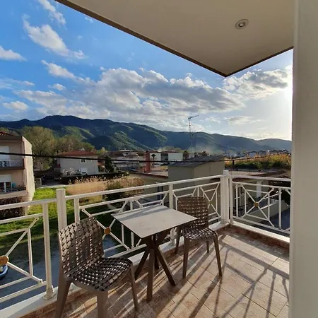 Apartman Denis Sztavrósz