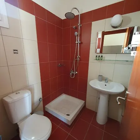 Apartamento Denis