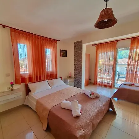 Apartamento Denis