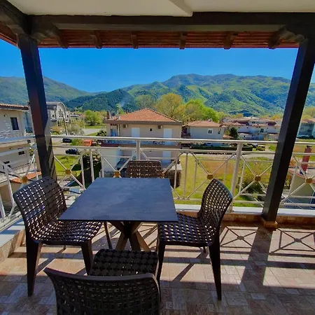 Denis Appartement
