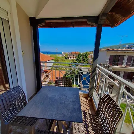 Denis Apartamento