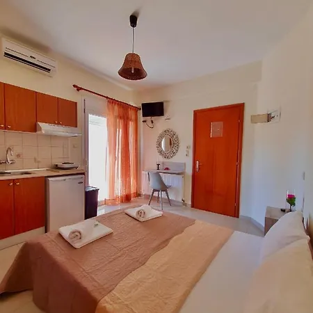 Apartamento Denis *