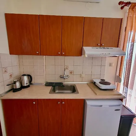 Appartement Denis Stavros (Thessaloniki)