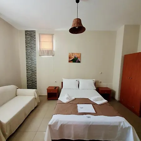 Apartamento Denis
