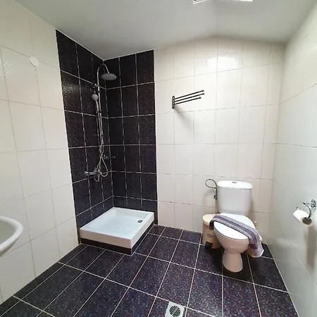 Apartamento Denis *