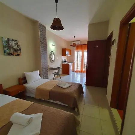 Denis Appartement Stavros (Thessaloniki)