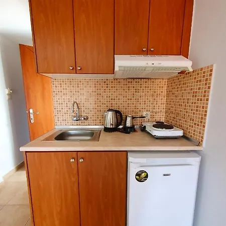 Appartement Denis