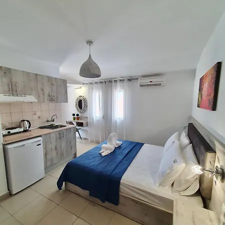 Appartement Denis Stavros (Thessaloniki)