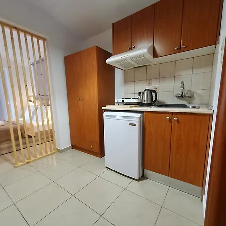 Denis Apartamento *