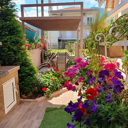 Apartamento Denis