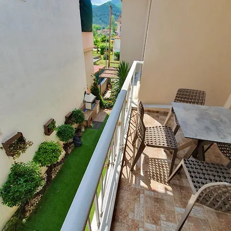 Apartamento Denis