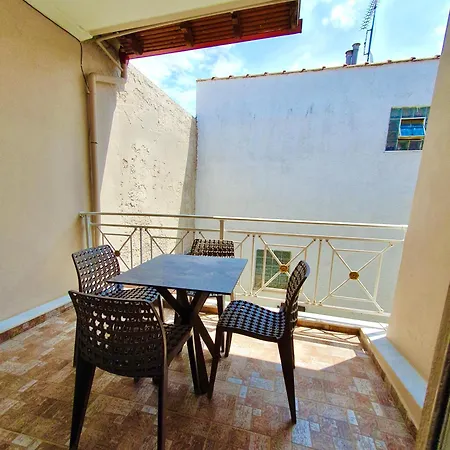 Denis Apartamento