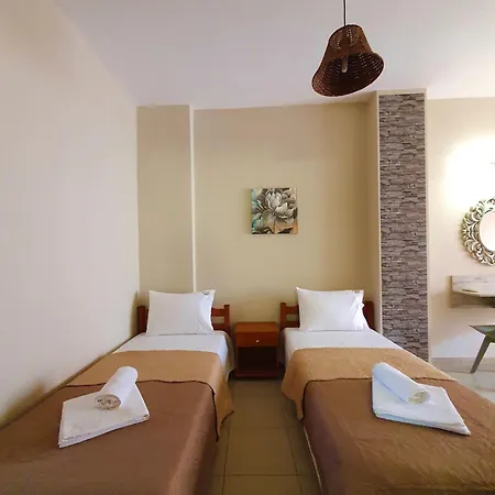 Apartamento Denis *