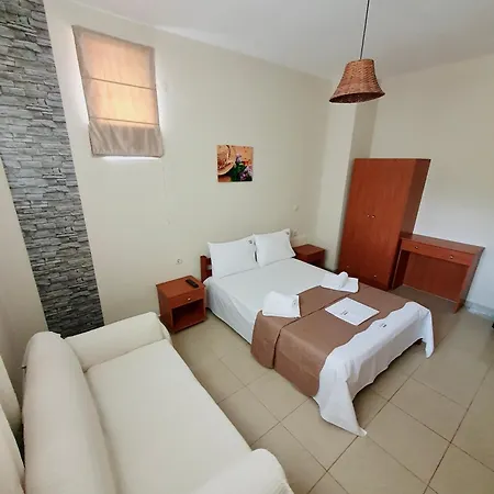 Apartamento Denis *