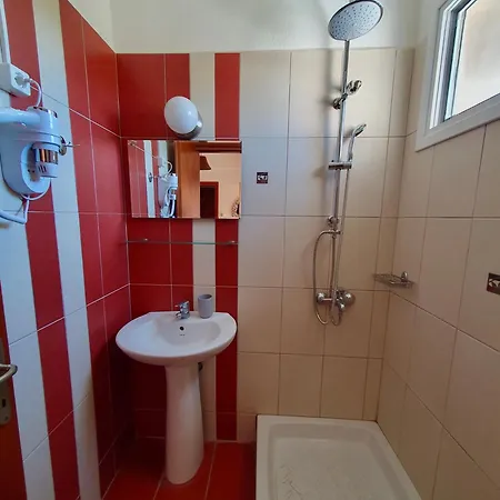 Apartamento Denis *