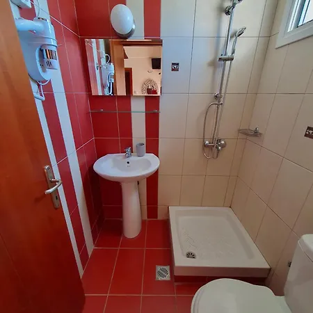 Apartamento Denis Stavros (Thessaloniki)