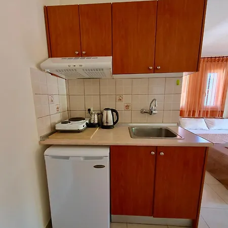 Apartman Denis Sztavrósz
