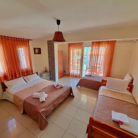 Apartamento Denis *