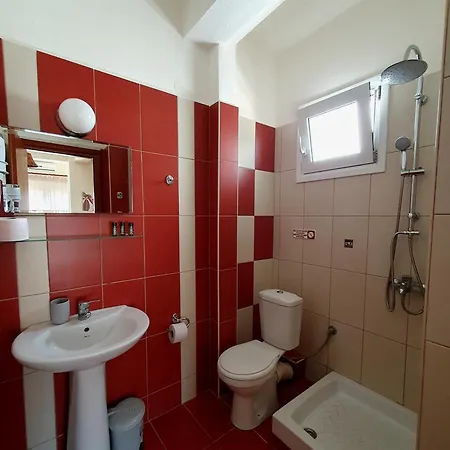Denis Apartamento *