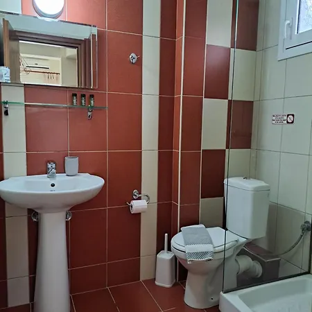 Apartamento Denis