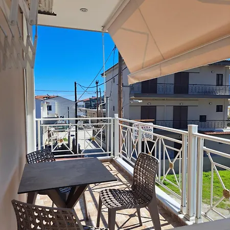 Apartamento Denis *