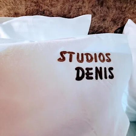 Apartamento Denis