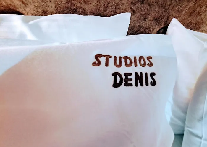 Апартаменты Denis