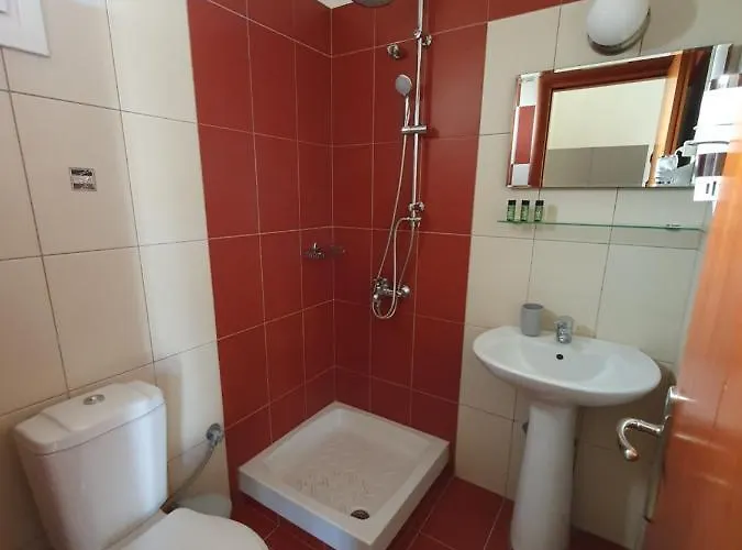 Apartamento Denis