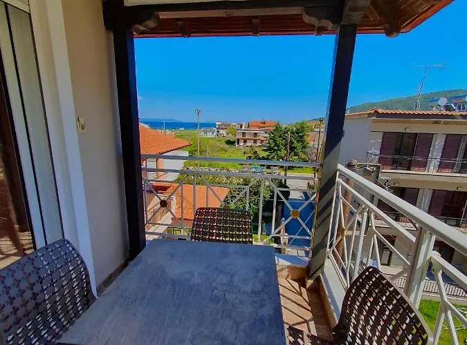 Denis Apartamento