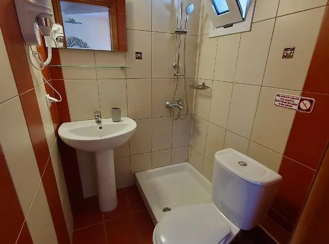 Denis Apartamento Stavros (Thessaloniki)